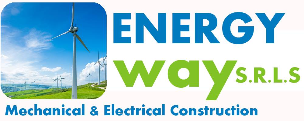 Energy Way Logo