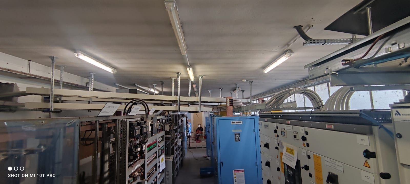 Cantiere Primetals