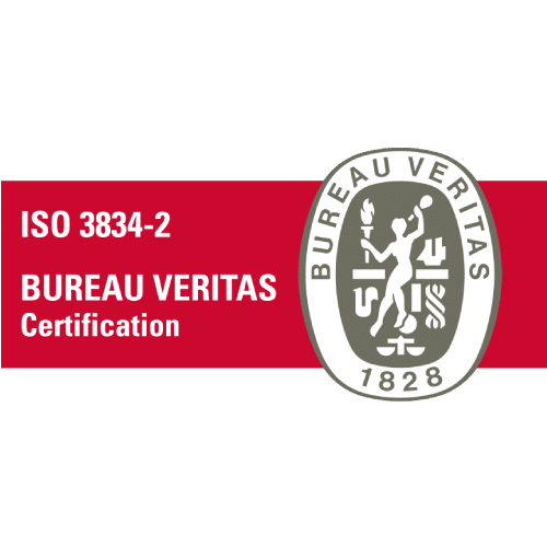 ISO 3834-2
