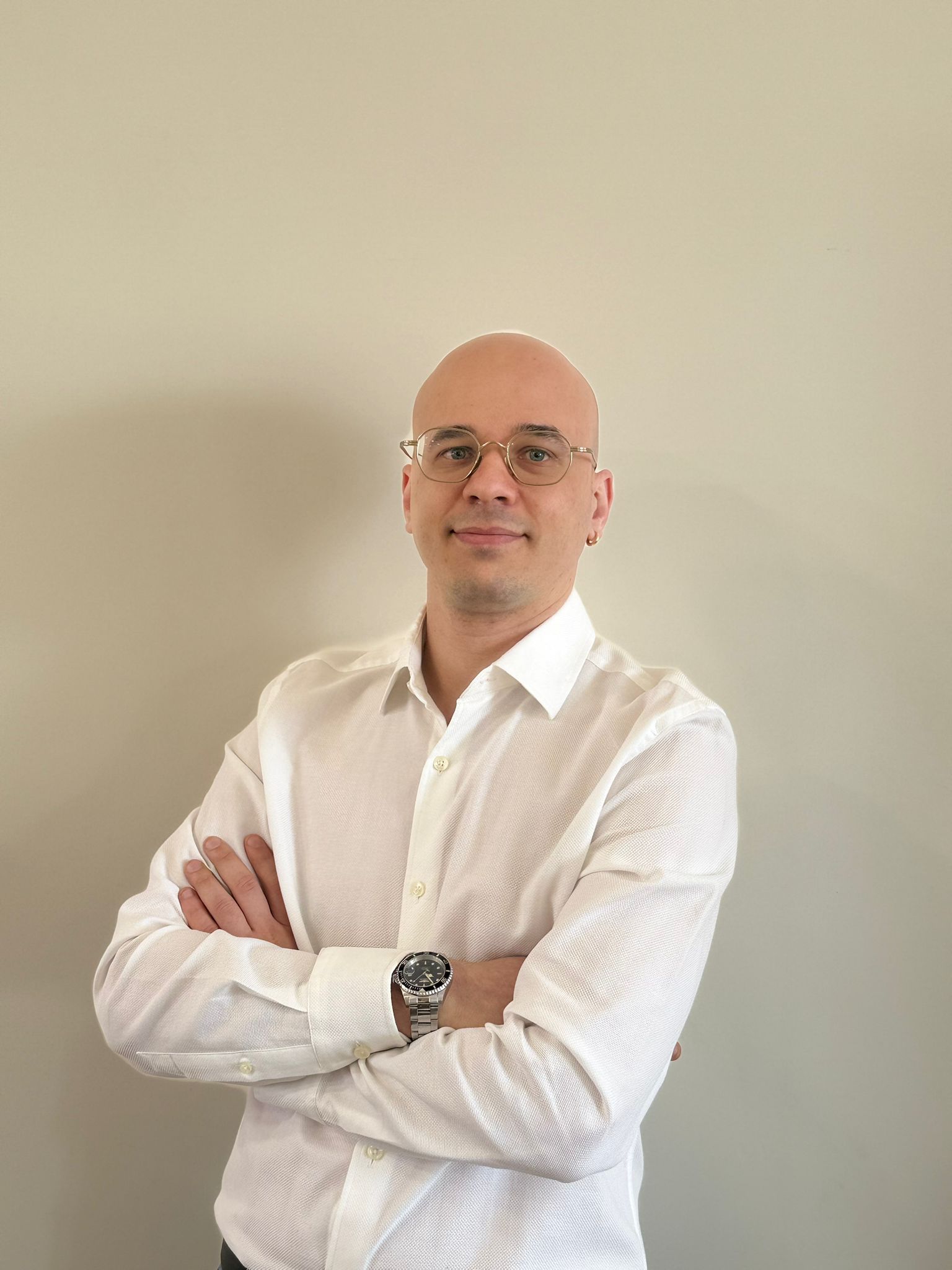 Mattia Dimauro