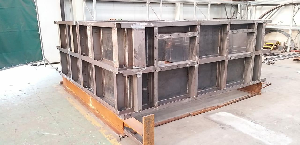 Cantiere ambientale