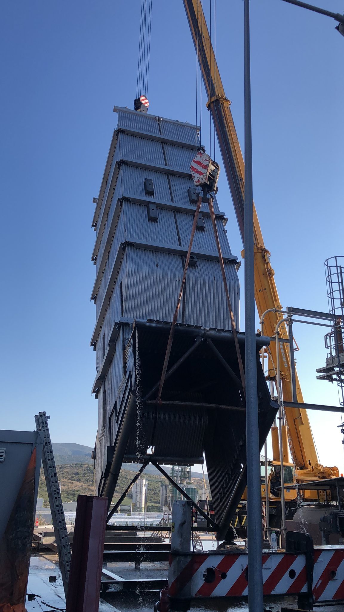 Amarch DHP 2021