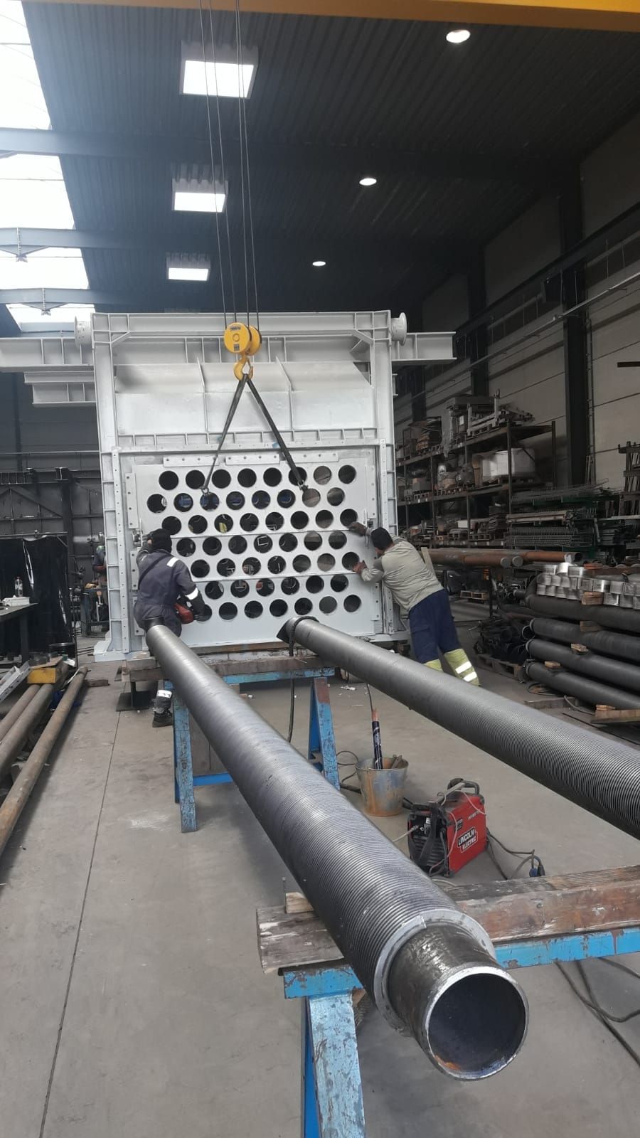 Petrofac 2021