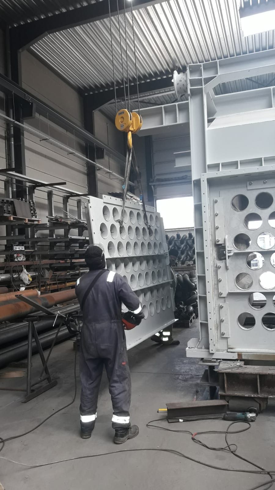 Petrofac 2021