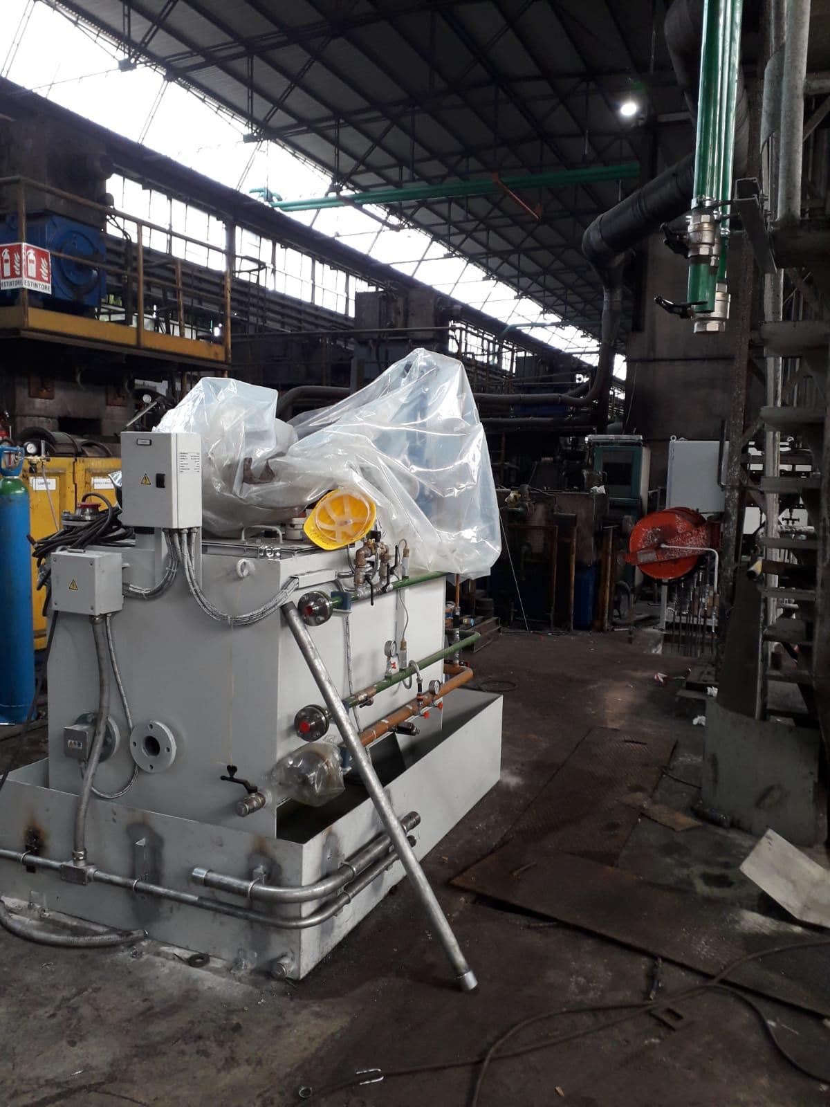 Primetals 2019