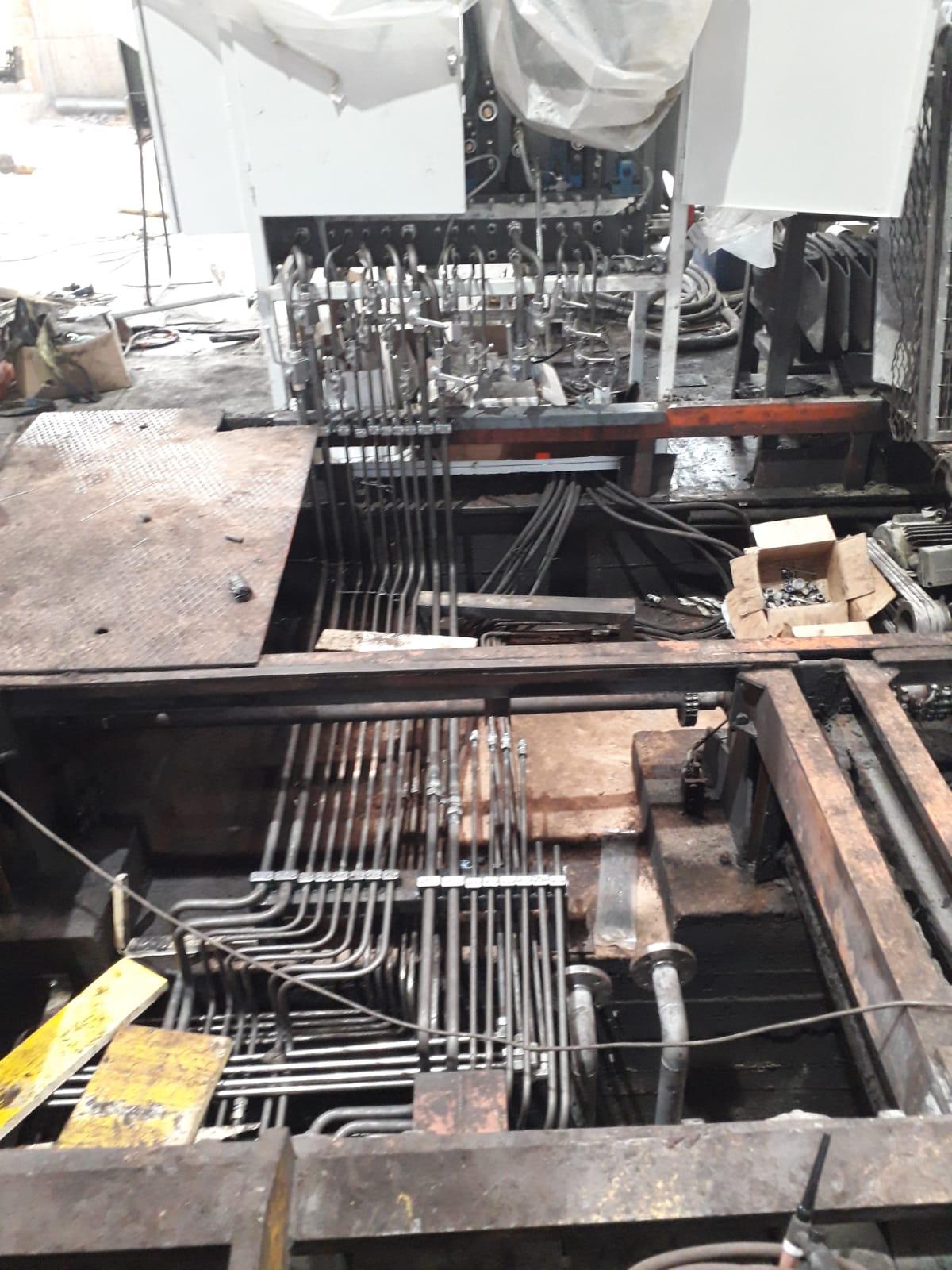 Primetals 2019
